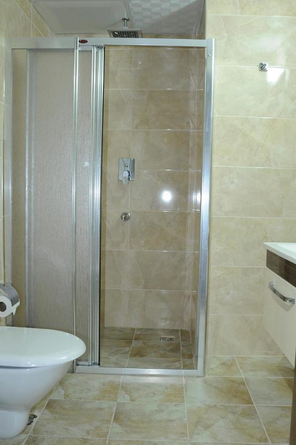 Mesnevi Hotel Konya Cameră foto