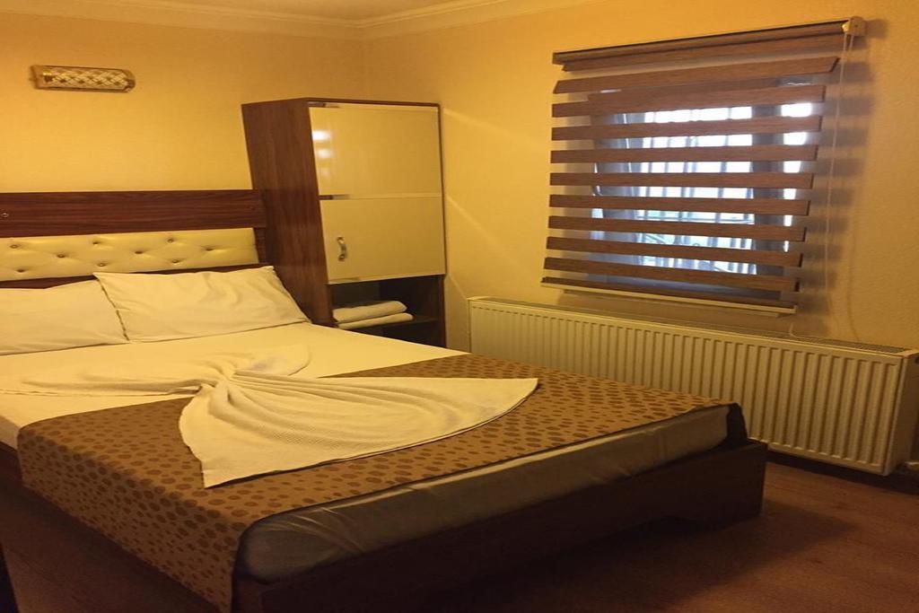 Mesnevi Hotel Konya Cameră foto
