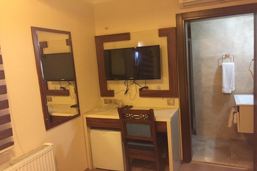 Mesnevi Hotel Konya Cameră foto